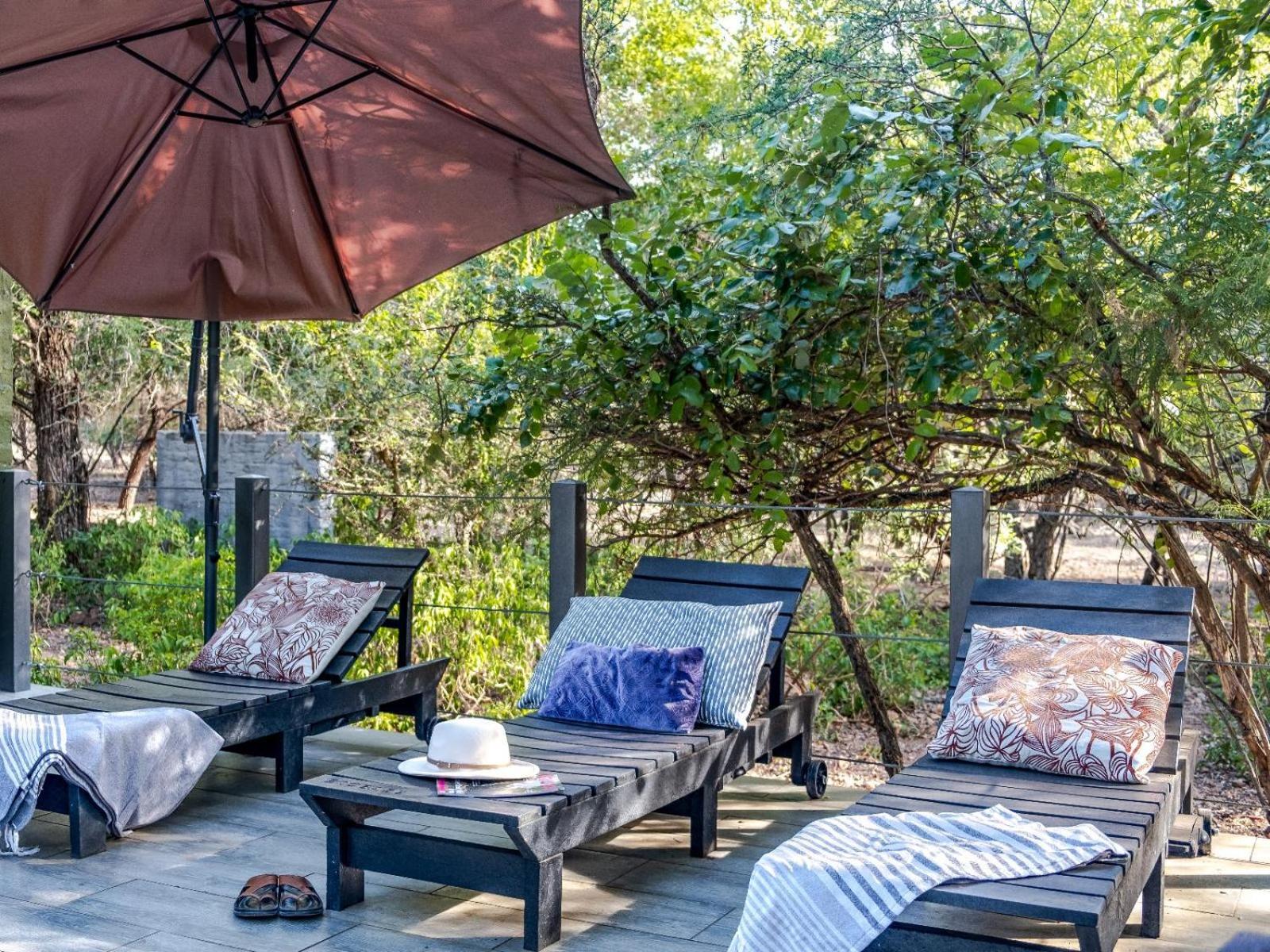 Croc Orvyll'S Kruger Lodge Marloth Park Exterior photo